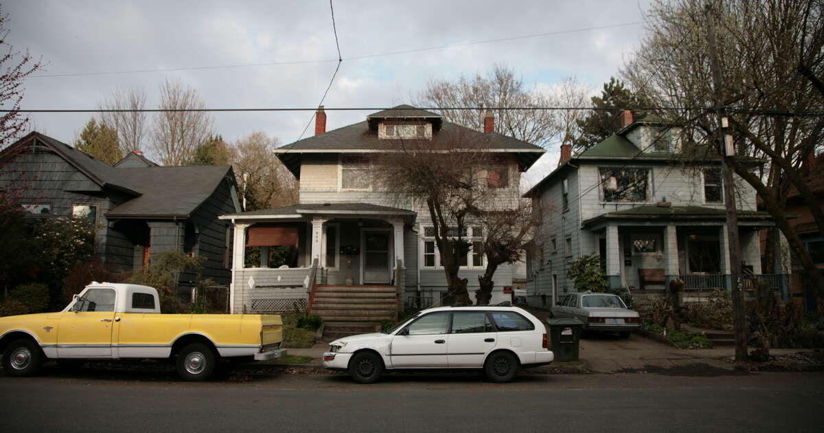 Every Craigslist Housing Ad in Portland - Thrillist