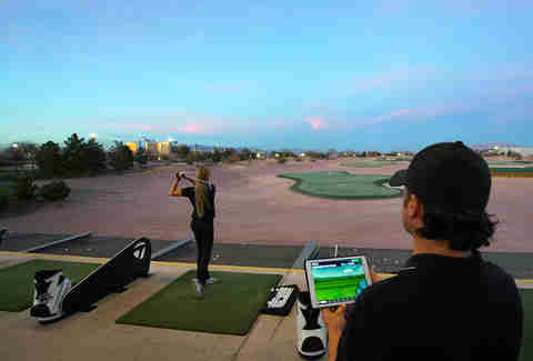 The Best Driving Ranges in America - Thrillist