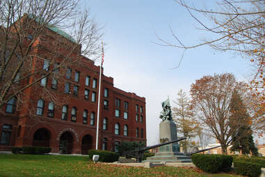 town of Geneva, Illinois