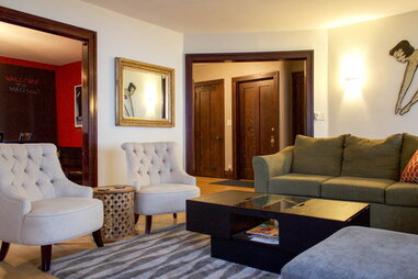 madison best airbnb for 25 cities