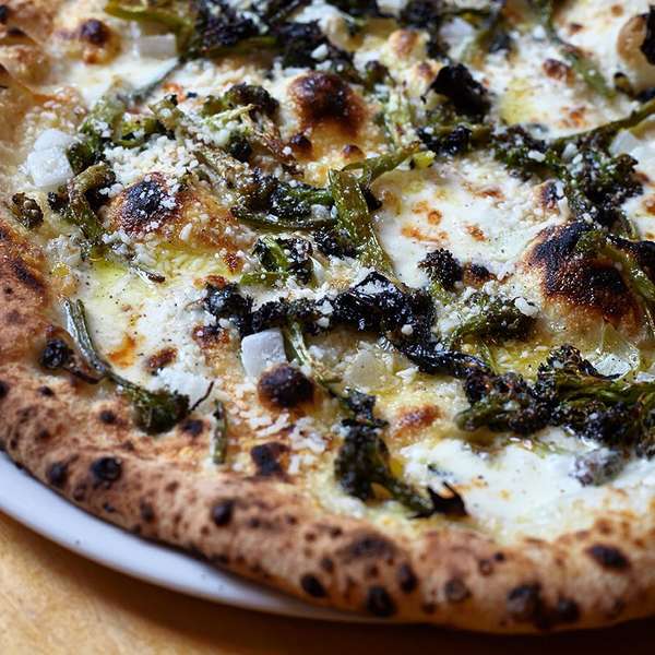 Franny's: A Restaurant in Brooklyn, NY - Thrillist