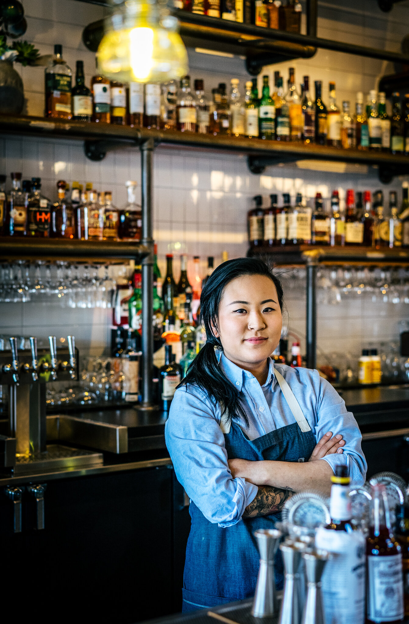 Filament’s Jenny Park