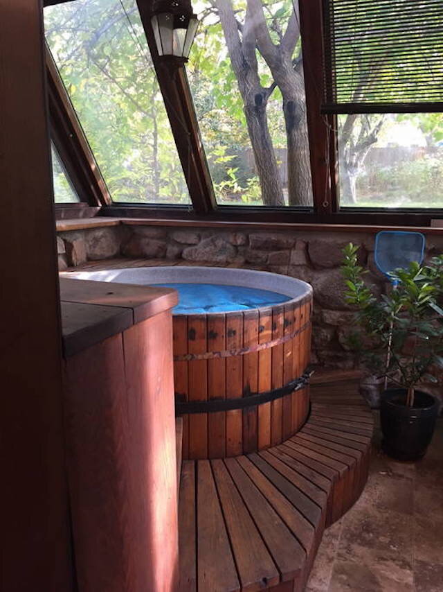 best airbnb boulder colorado