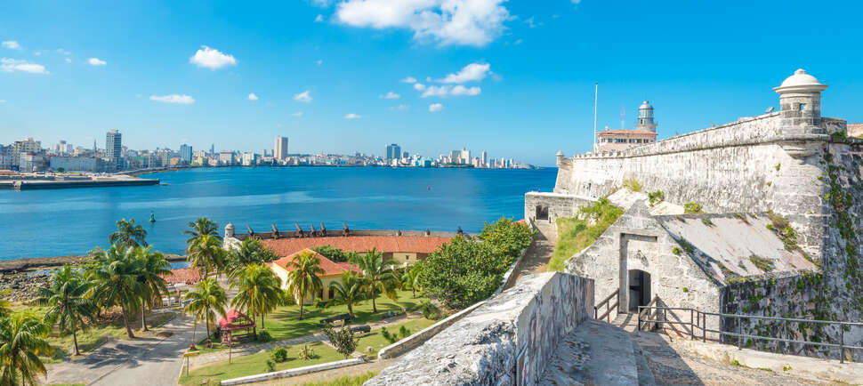 The Most Beautiful Places in Puerto Rico