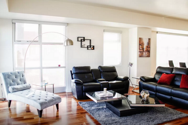 freemont st apartment in las vegas