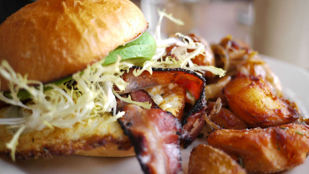 Plow A Restaurant in San Francisco, CA Thrillist