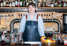 Female Bartenders You Need to Know in San Antonio