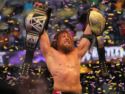 Watch 2025 wrestlemania free