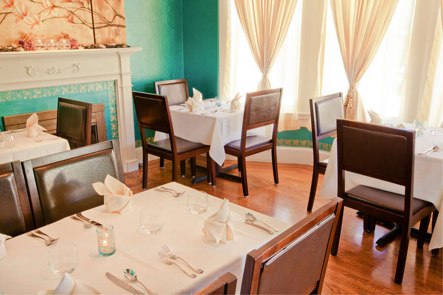 All Spice A Restaurant in San Mateo, CA Thrillist