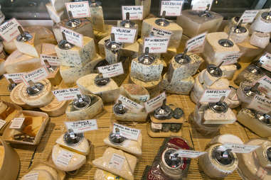 cheese shop