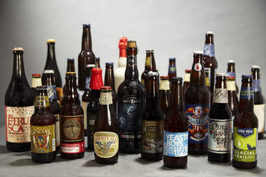 Problems With Beer Ranking Sites Why Online Beer Rankings Are Harmful Thrillist