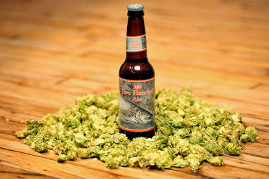 Bell&rsquo;s Two Hearted