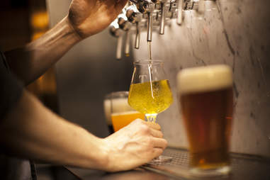 The Best Craft Beer Bars In Philly Thrillist