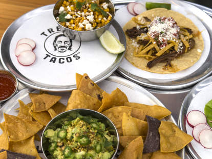 trejos tacos t shirt