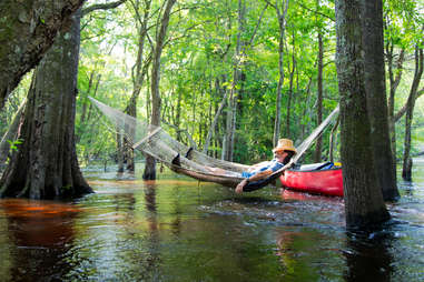 Edisto Islands