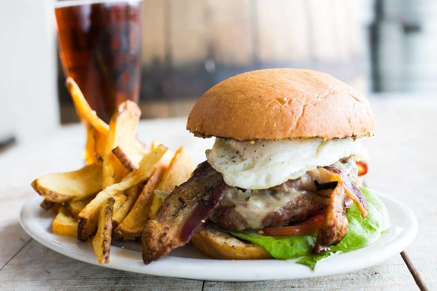 Best Cheap Bar Food in Austin Thrillist