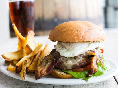 Black Star Co-op Pub & Brewery