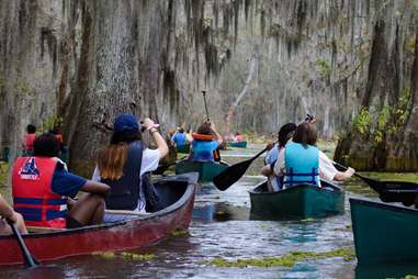 Atchafalaya National Heritage Area