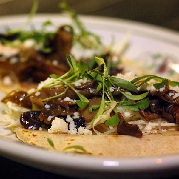 Añejo A Bar in New York, NY Thrillist