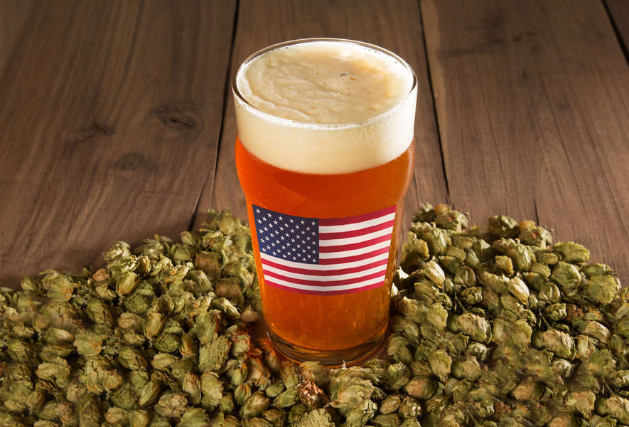 IPA America's 25 Essential IPAs Thrillist