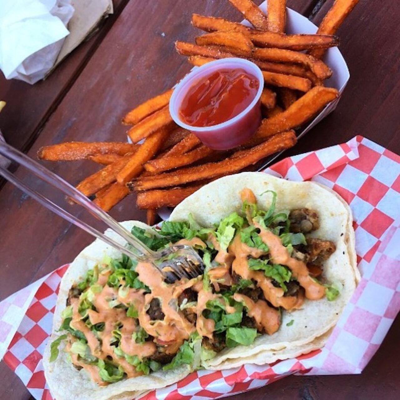 Best Bar Food Near Me