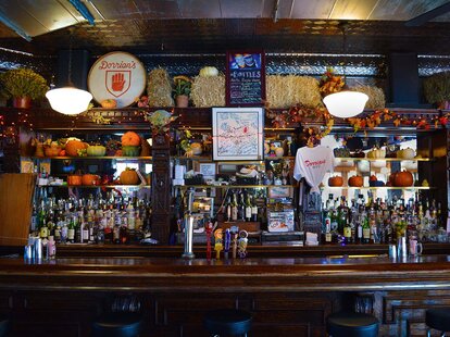 Dorrian's Event Dorrian's Red Hand: A Bar in New York, NY - Thrillist
