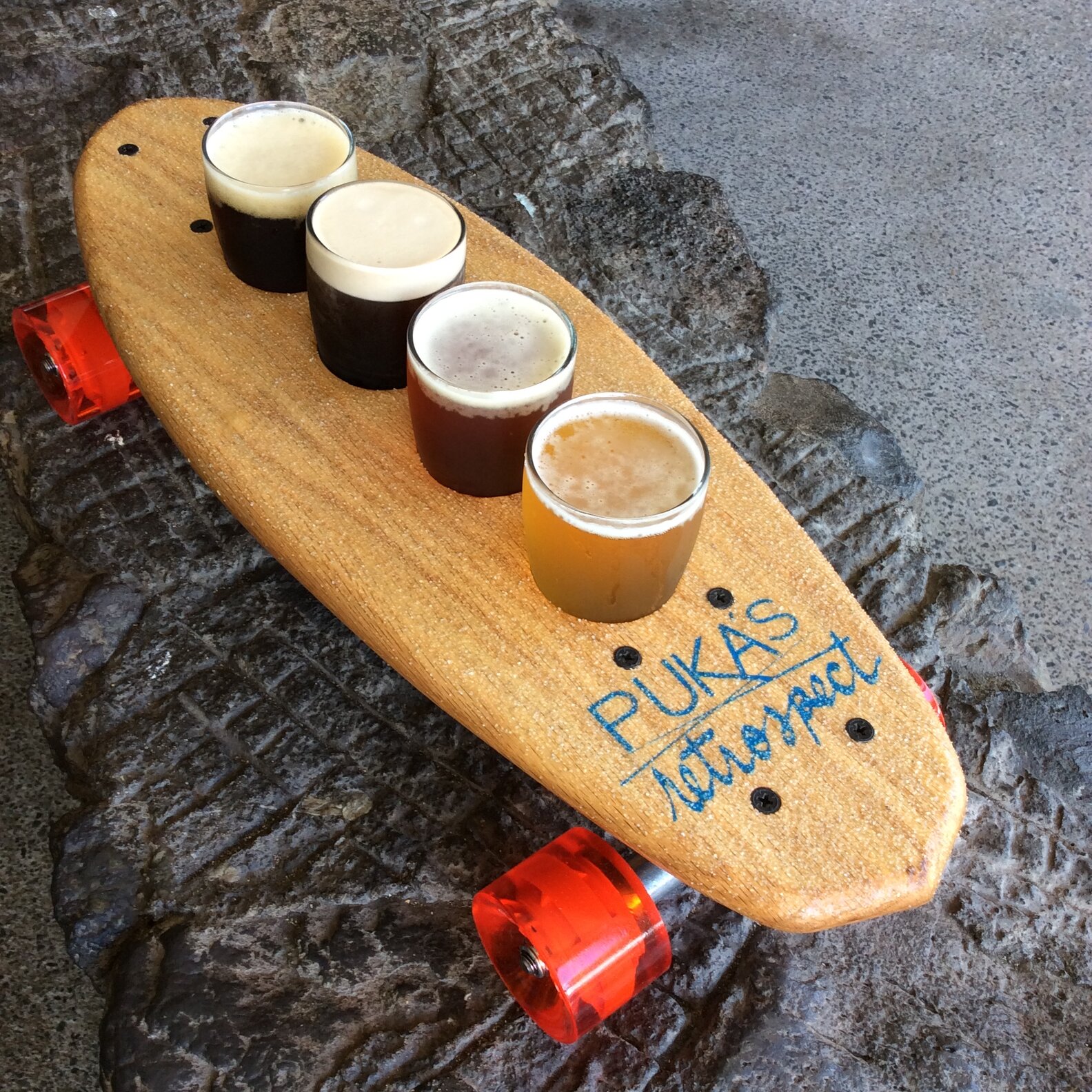 Honolulu's Best Beer Bars Thrillist