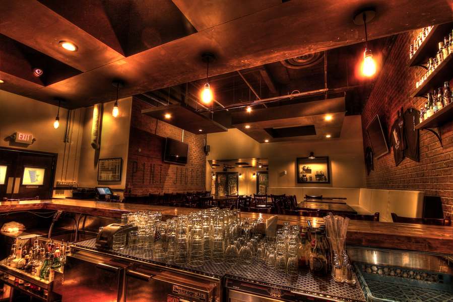 Honolulu's Best Beer Bars Thrillist
