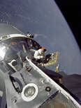 NASA 1969 Apollo 9