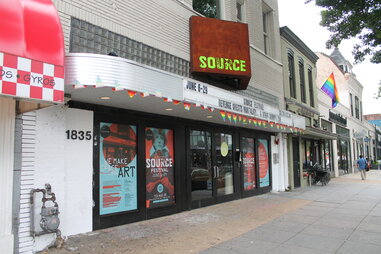 source theater washington dc
