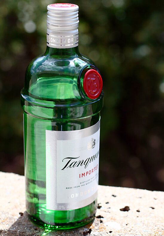 The Absolute Best Cheap Gins for Your Money - Thrillist
