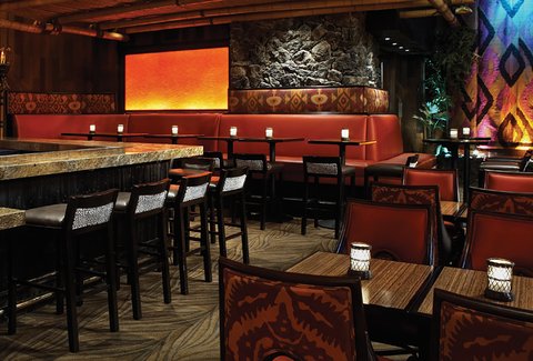 The Tonga Room Hurricane Lounge A San Francisco Ca Bar