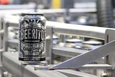 Oskar Blues Beerito