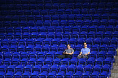 Miami Marlins Fans