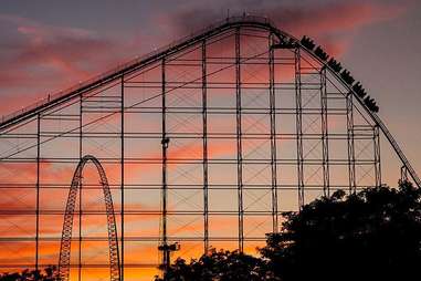 Cedar Point