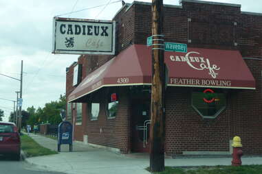 cadieux cafe detroit beer bar