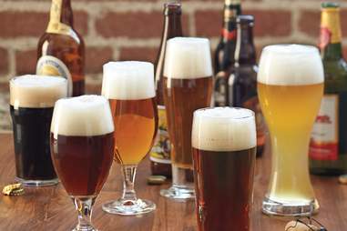 signs of a great beer bar thrillist