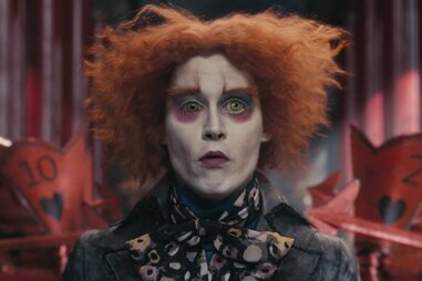 alice in wonderland box office