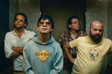 hangover part ii box office