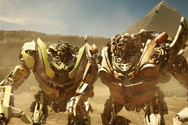 transformers revenge of the fallen box office