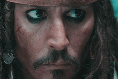 pirates of the caribbean 4 box office