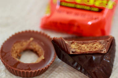 reeses peanut butter cups
