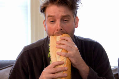 party sub