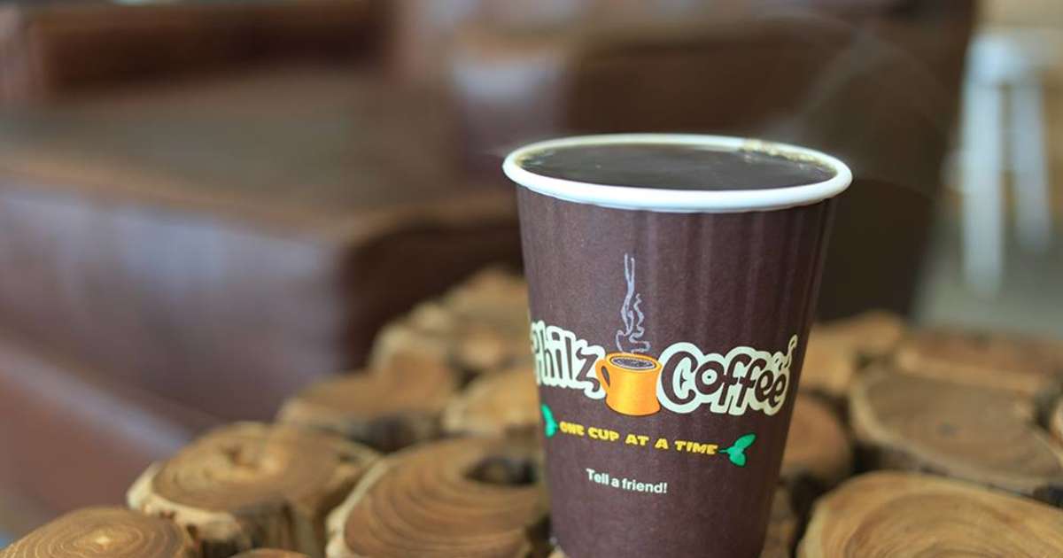 Philz Coffee: Bettering Days through Warmth and Connection, One Cup at a  Time