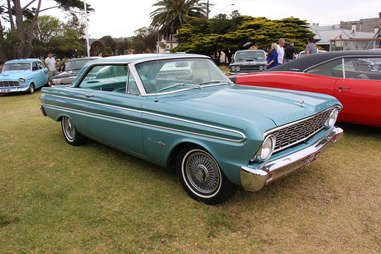 1964 Ford Falcon Sprint