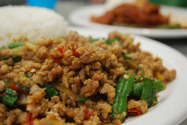 Pad Krapow