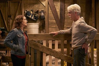 The Ranch, Sam Elliott, Debra Winger