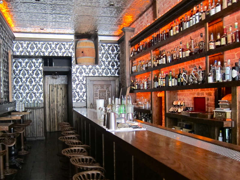 Wilson & Wilson Private Detective Agency (speakeasy) photo 1