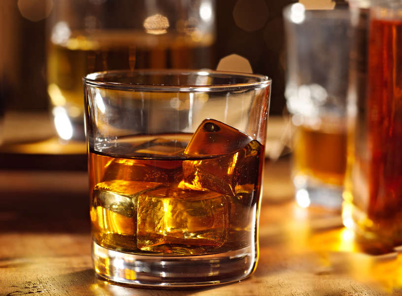 Copper & Oak A Bar in New York, NY Thrillist