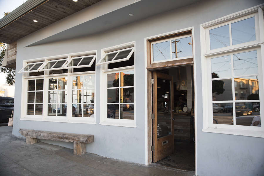 Outerlands: A Restaurant in San Francisco, CA - Thrillist